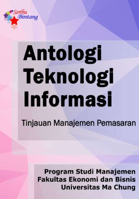 Antologi Teknologi Informasi Tinjauan Manajemen Pemasaran